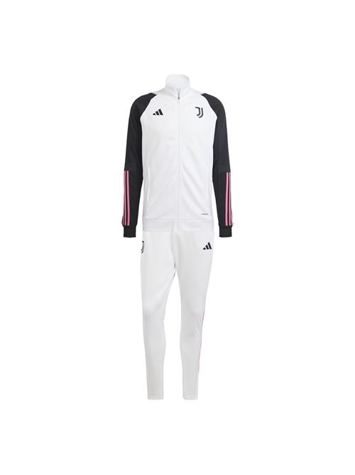 adidas juuventus tuta completa allenamento 23/24 Juventus | HZ5386JUVE TK SUIT 2